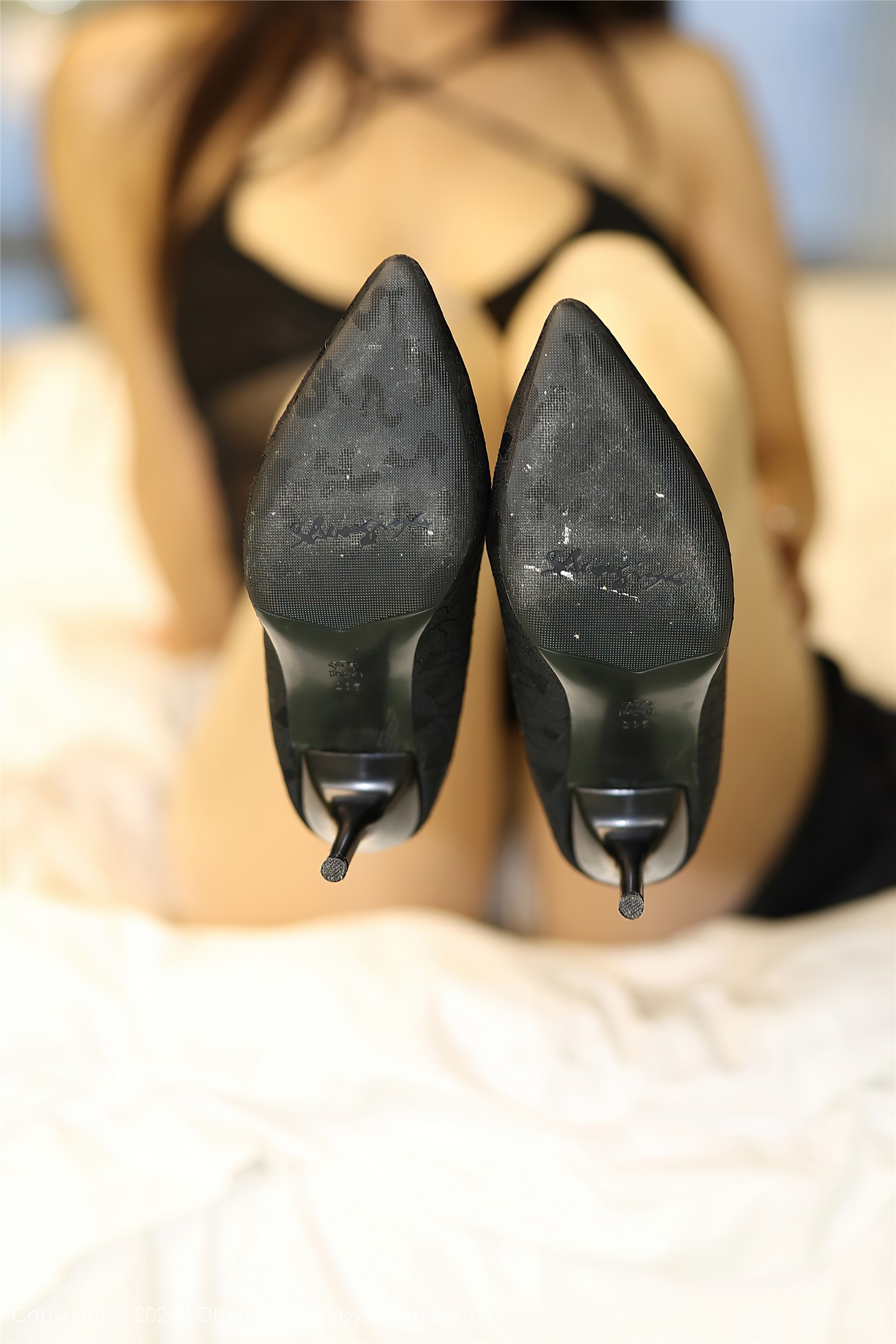 YouMi尤蜜荟 2024.03.12 VOL.1039 菲儿beauty